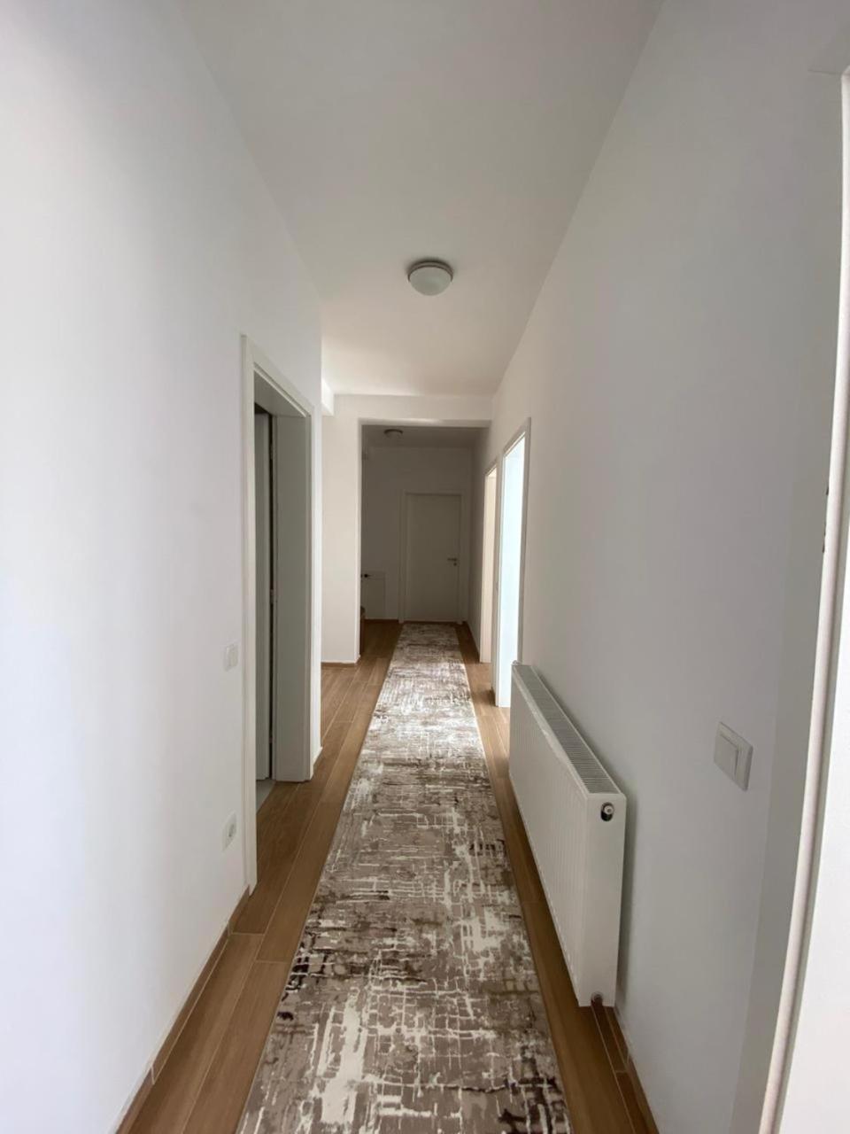 Tregu Fatoni #2 prizren city 3 bedroom apartment, photo 11