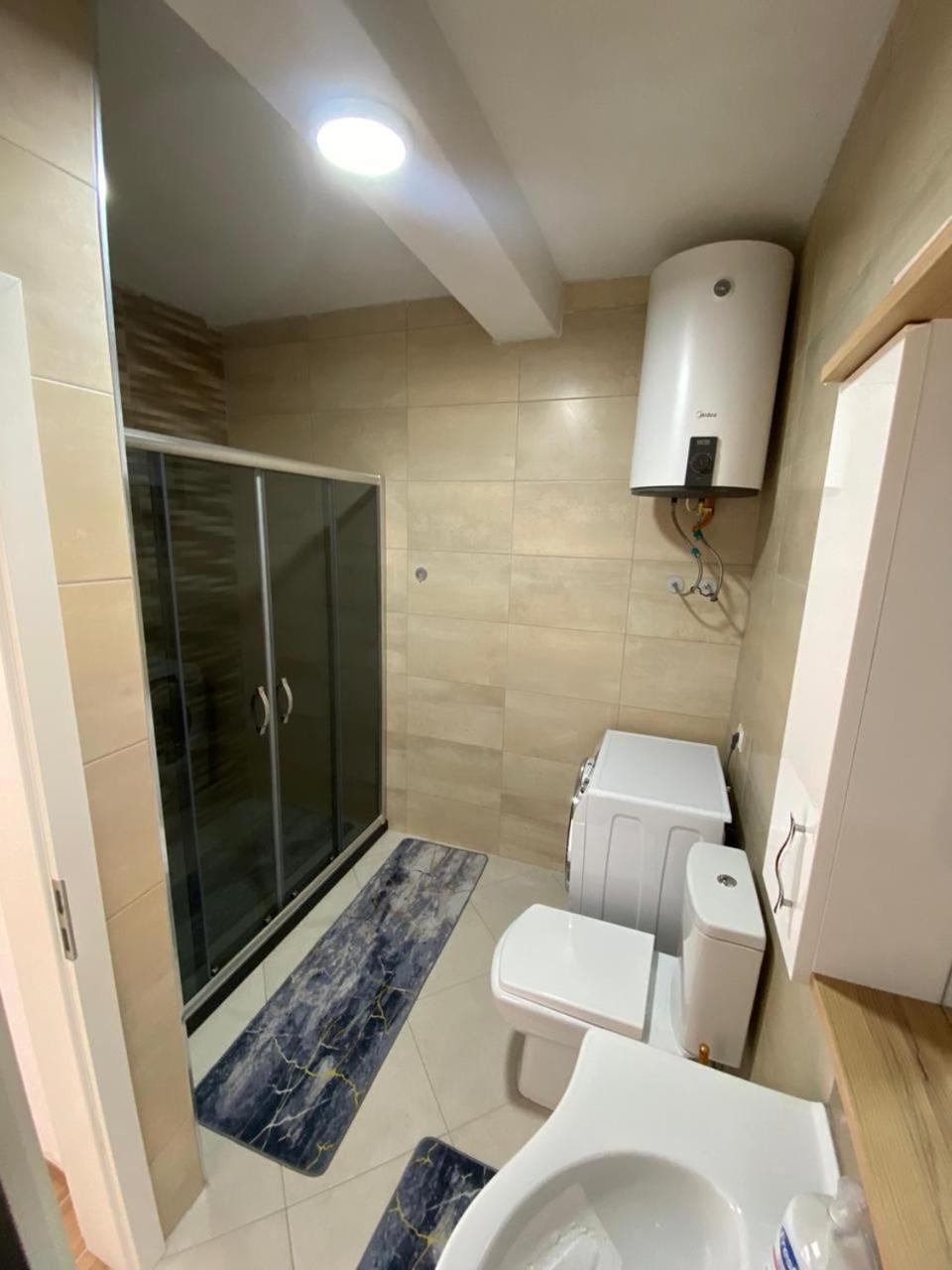 Tregu Fatoni #2 prizren city 3 bedroom apartment, photo 2