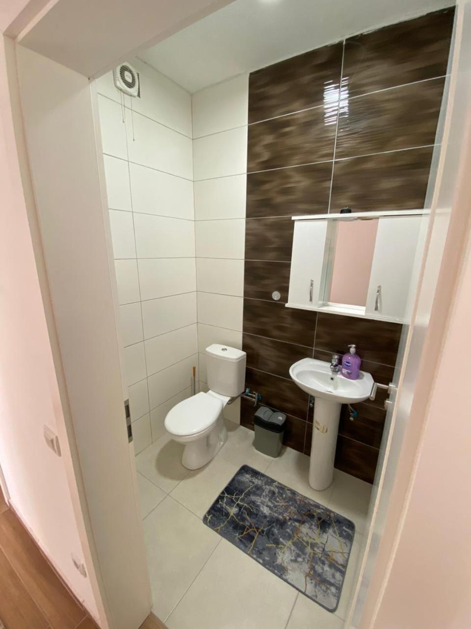 Tregu Fatoni #2 prizren city 3 bedroom apartment, photo 9