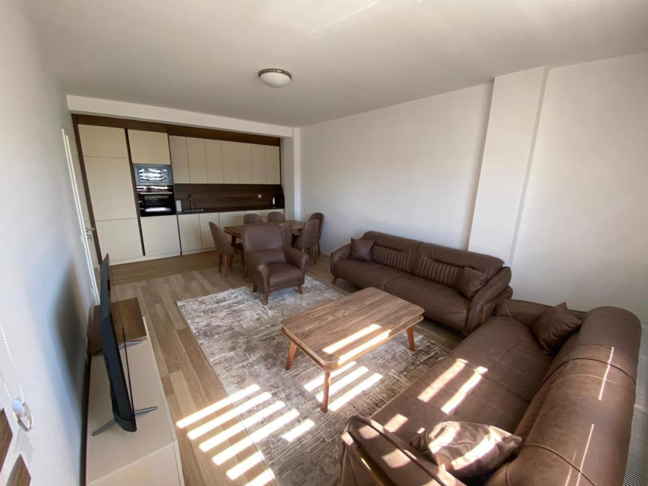 Tregu Fatoni #2 prizren city 3 bedroom apartment, photo 10
