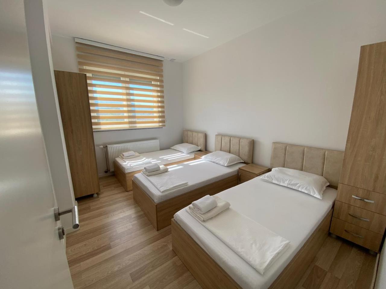 Tregu Fatoni #2 prizren city 3 bedroom apartment, photo 5