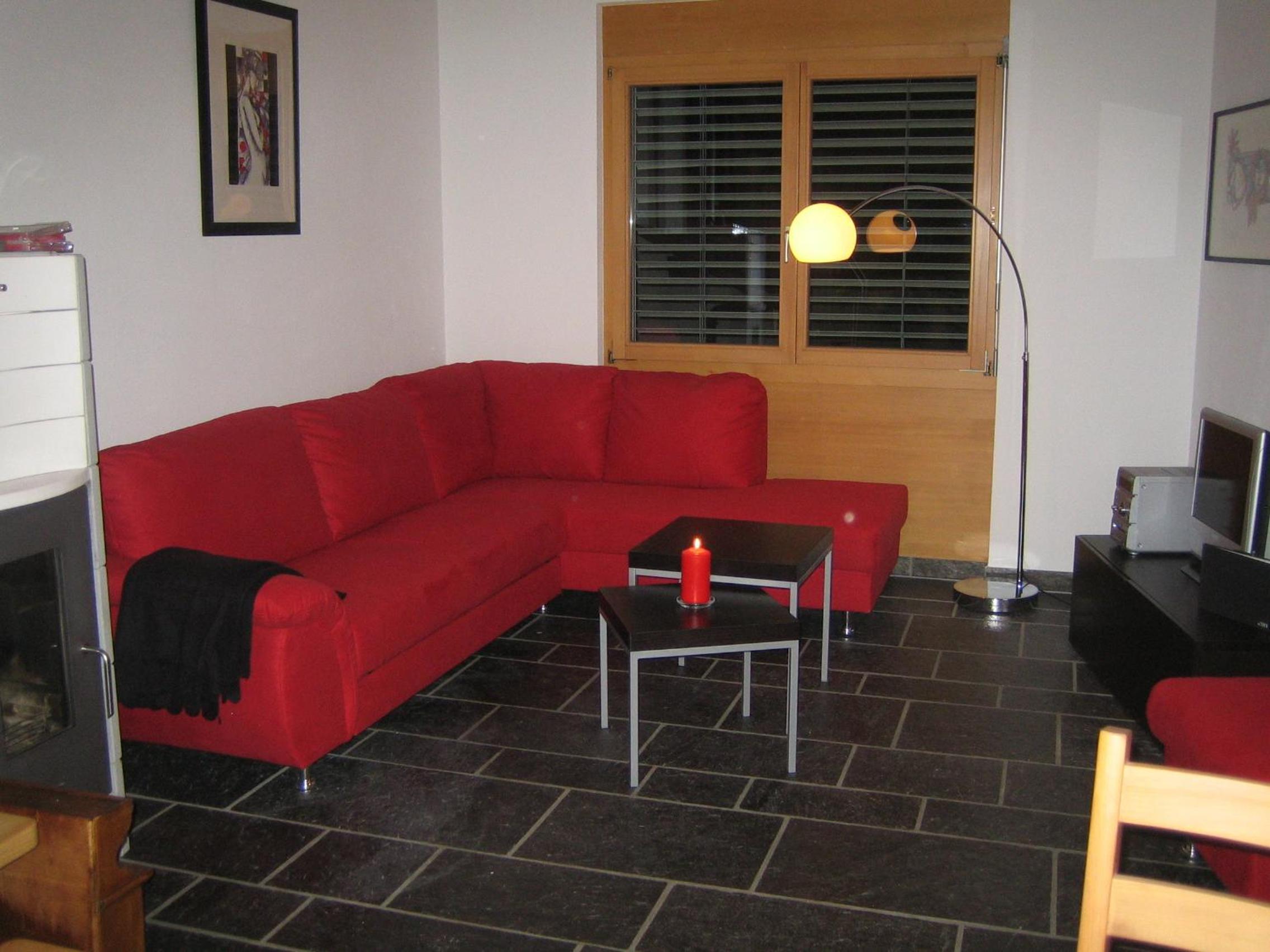 Senda 517 C view 2