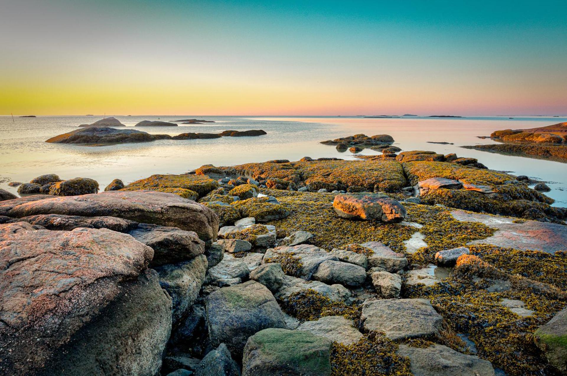 Seaside