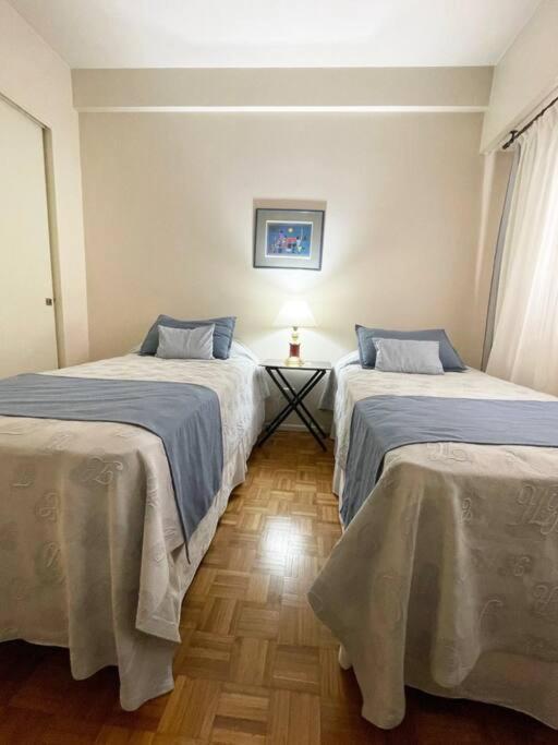 ROTHKO depto entero Recoleta seguridad 24hs hotel