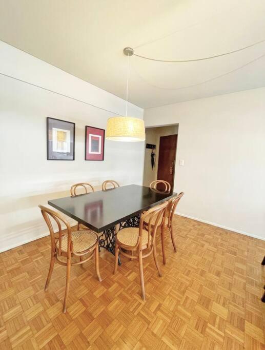 ROTHKO depto entero Recoleta seguridad 24hs hotel