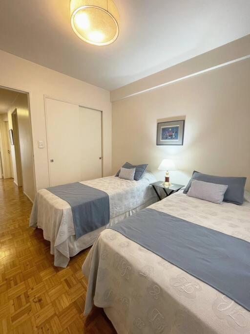 ROTHKO depto entero Recoleta seguridad 24hs hotel