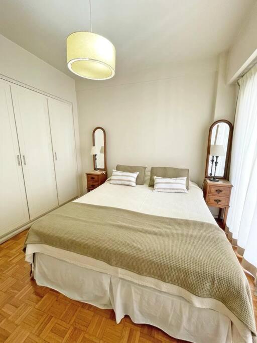 ROTHKO depto entero Recoleta seguridad 24hs hotel