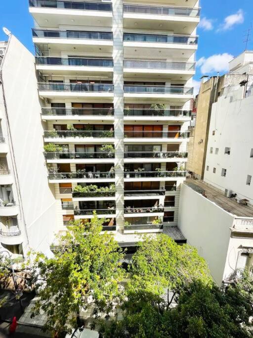 ROTHKO depto entero Recoleta seguridad 24hs hotel
