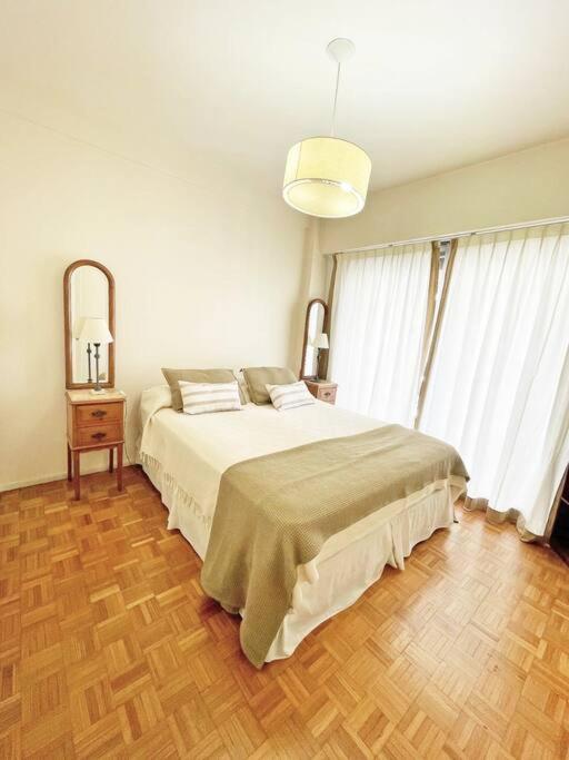 ROTHKO depto entero Recoleta seguridad 24hs hotel