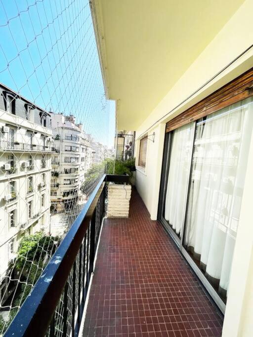 ROTHKO depto entero Recoleta seguridad 24hs hotel