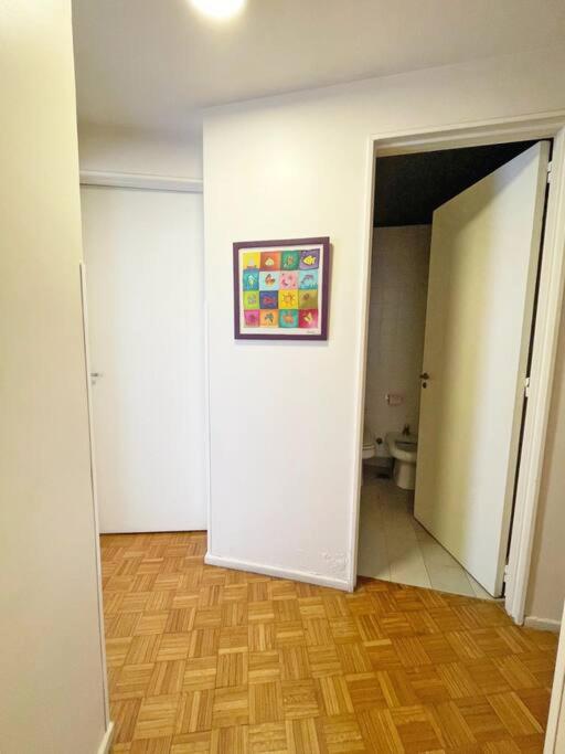 ROTHKO depto entero Recoleta seguridad 24hs hotel