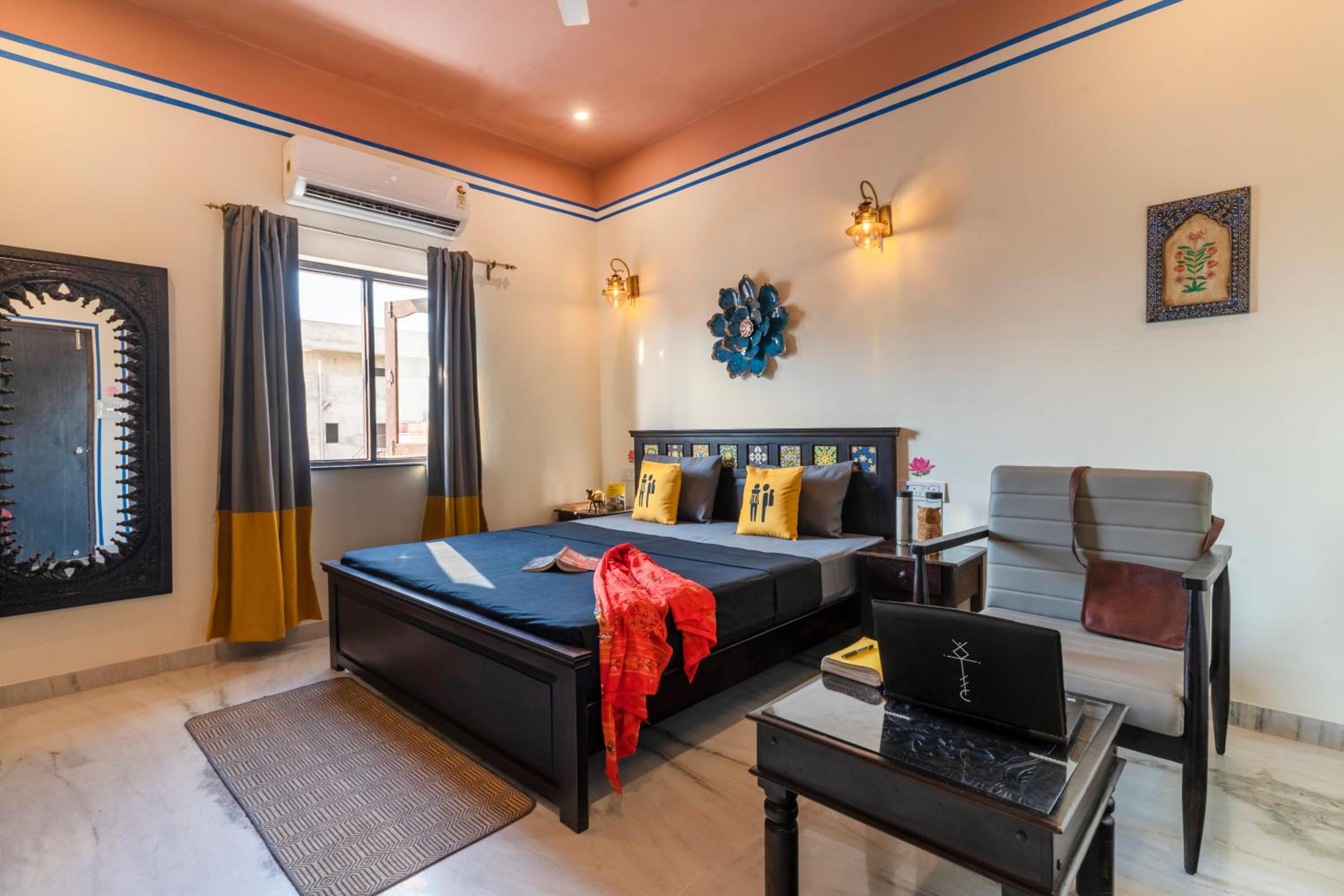 The Hosteller Jodhpur