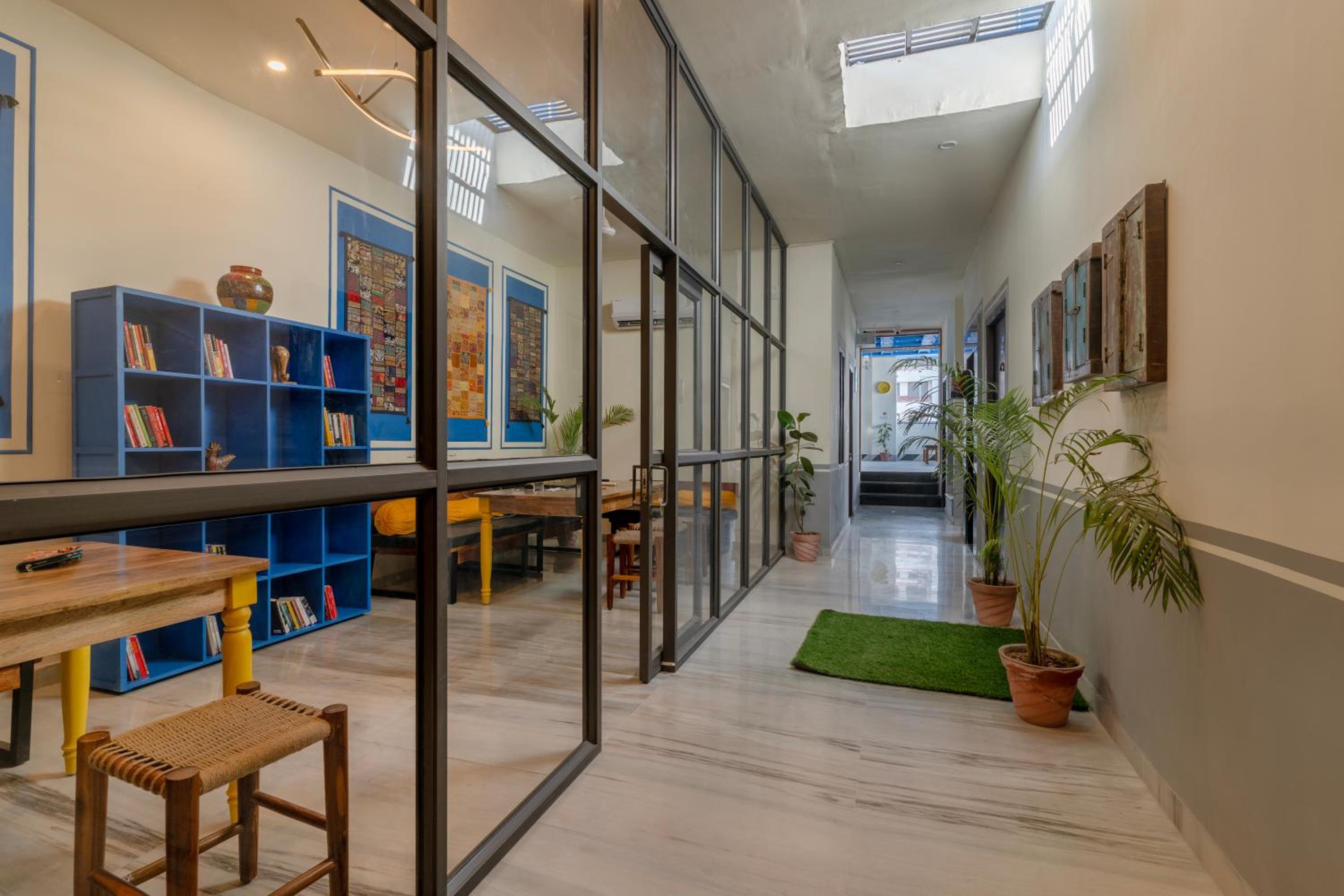 The Hosteller Jodhpur