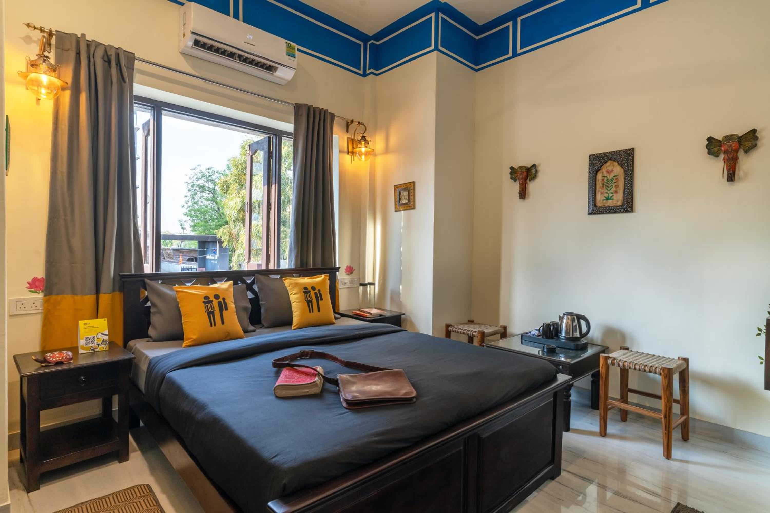 The Hosteller Jodhpur