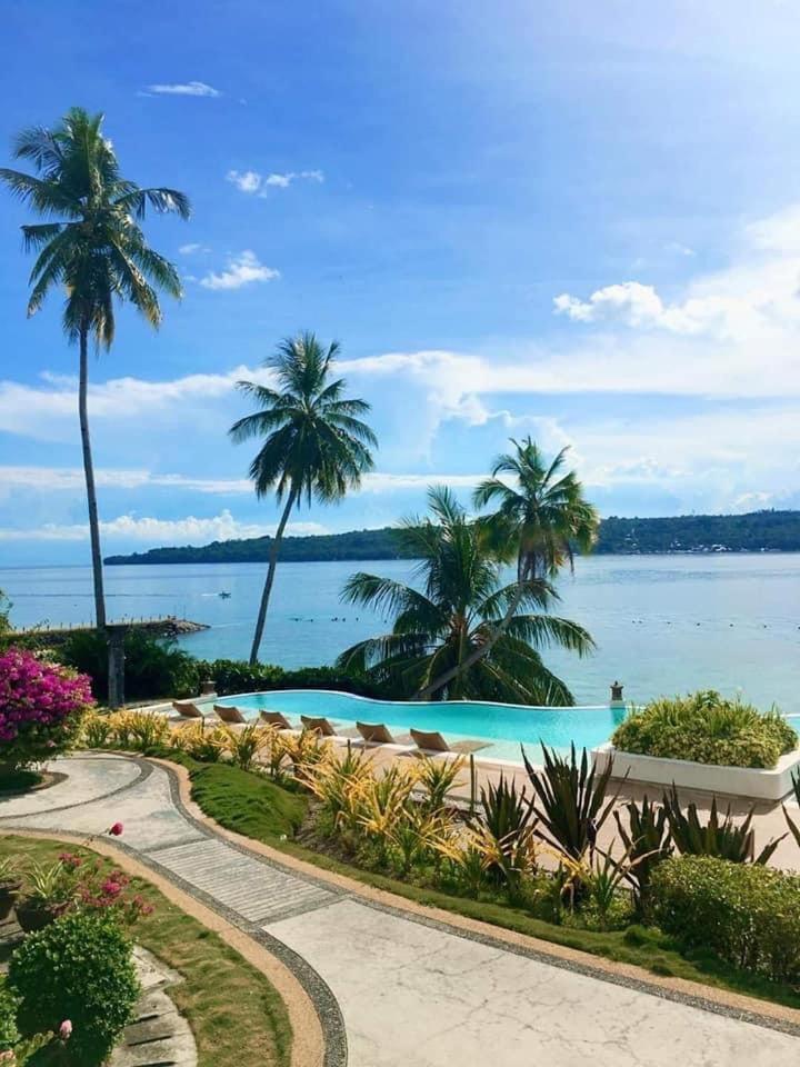 Kembali CONDO Resort with Sea View view 3