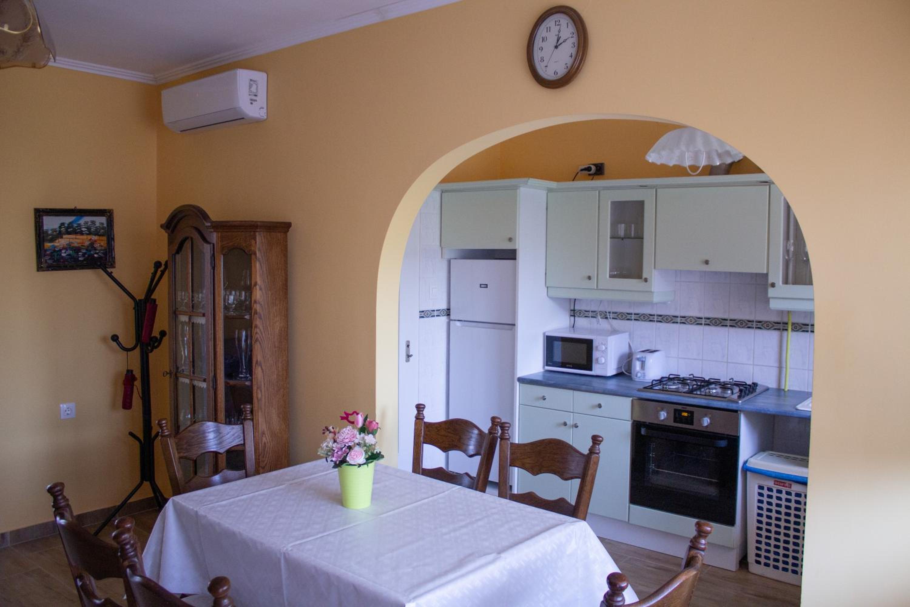 Sándor Apartman