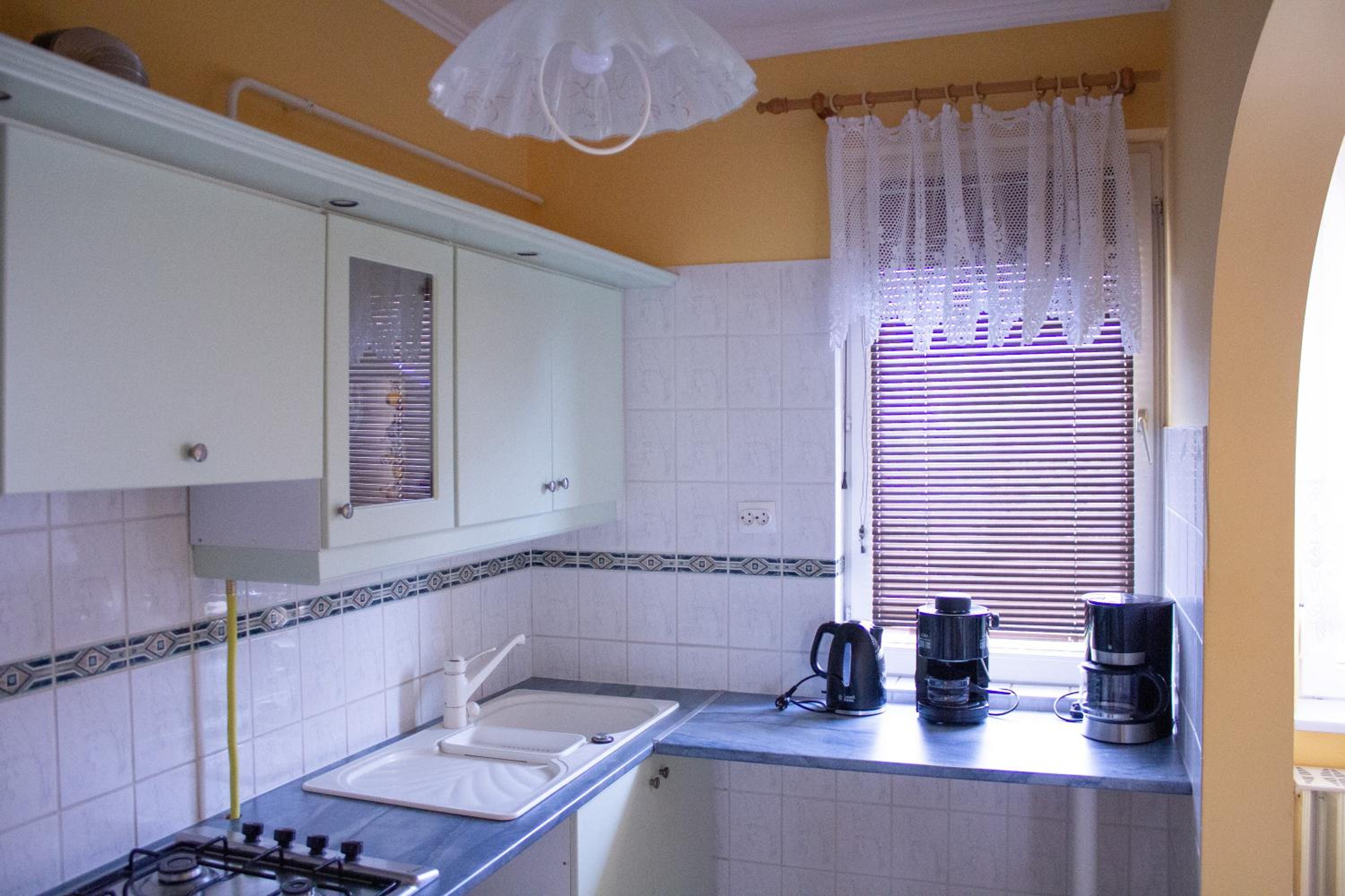 Sándor Apartman
