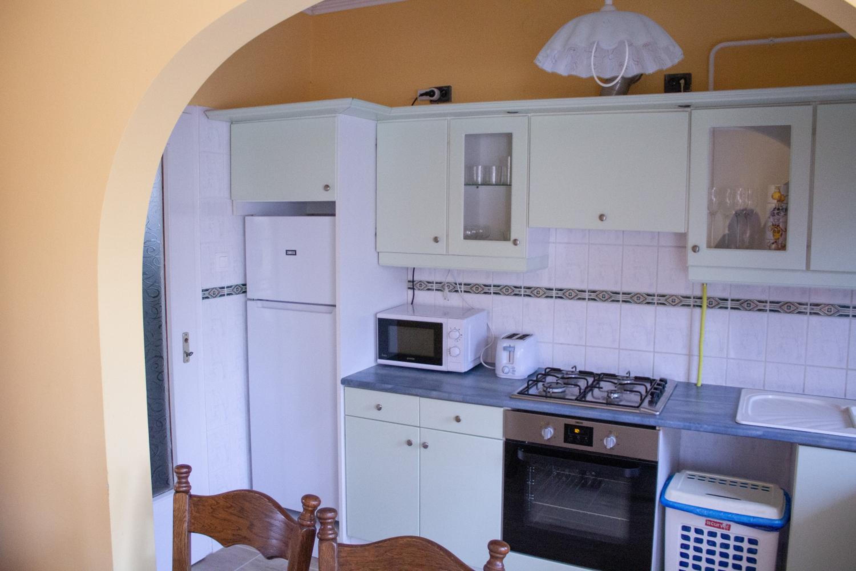 Sándor Apartman