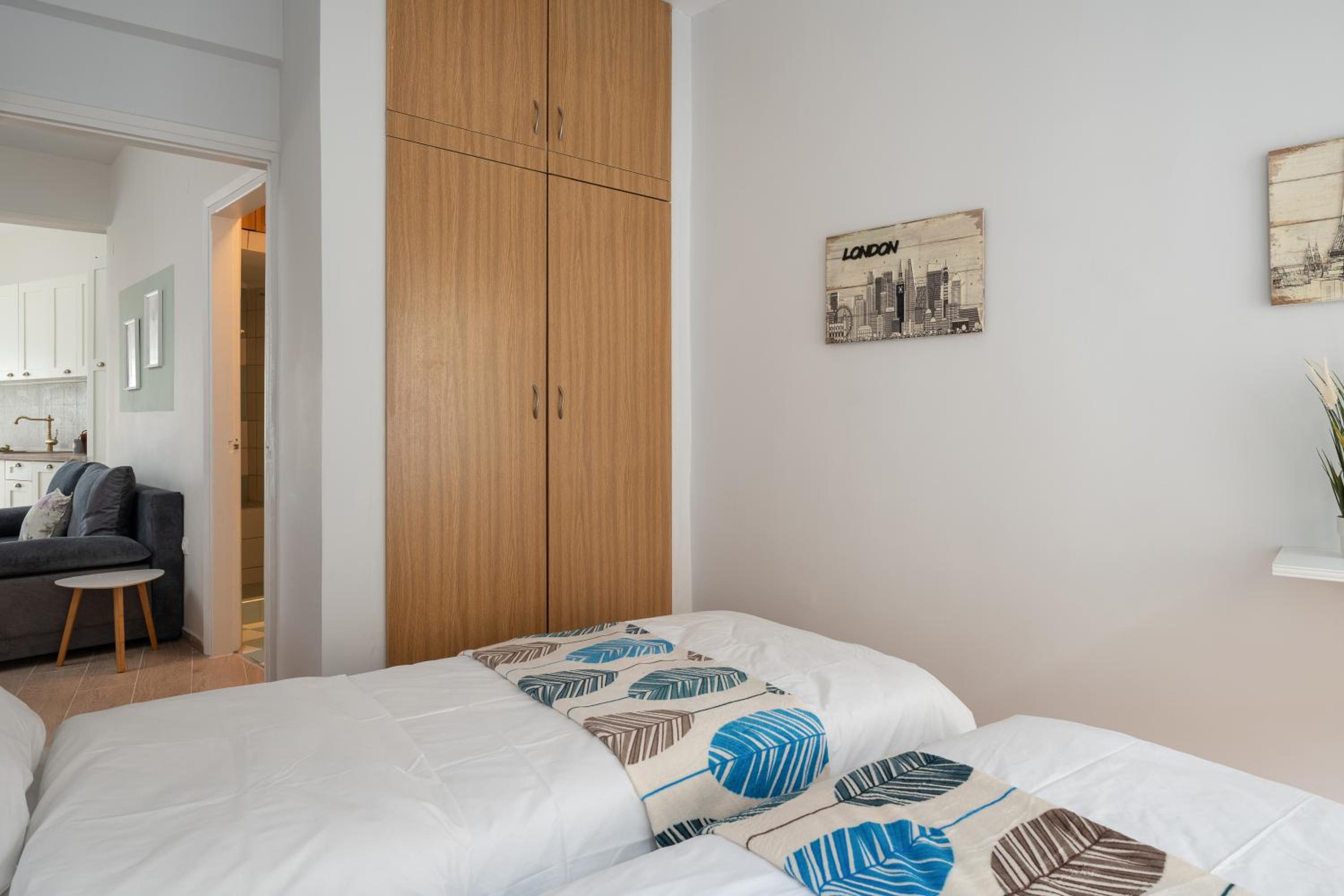 Achilleas guest house photo 3