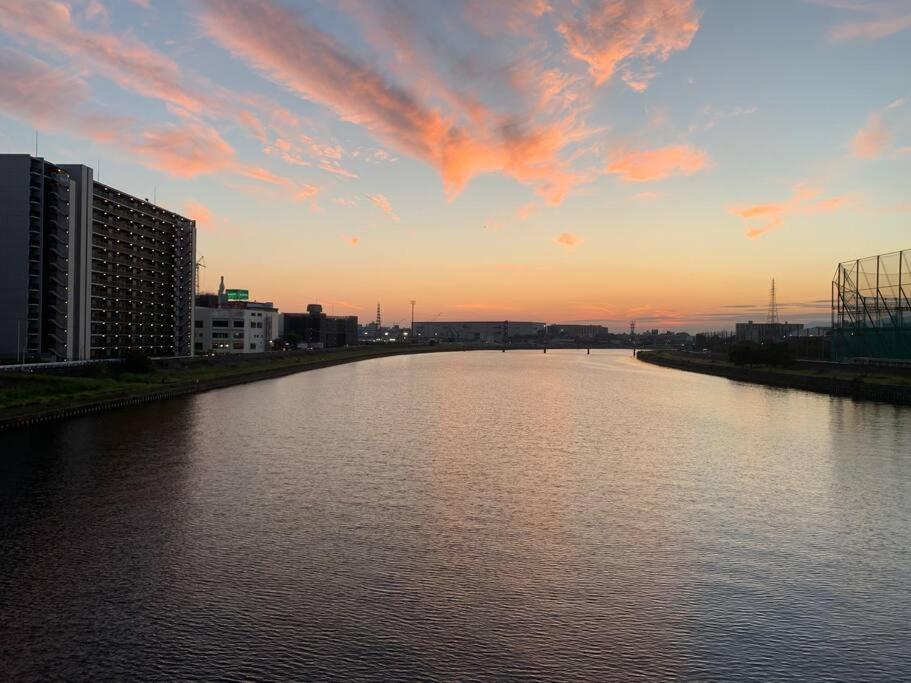 旅家 Kanzakigawa