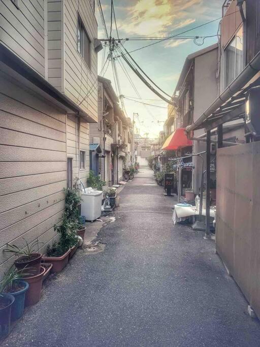 旅家 Kanzakigawa