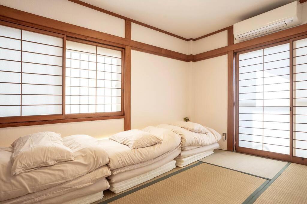 旅家 Kanzakigawa