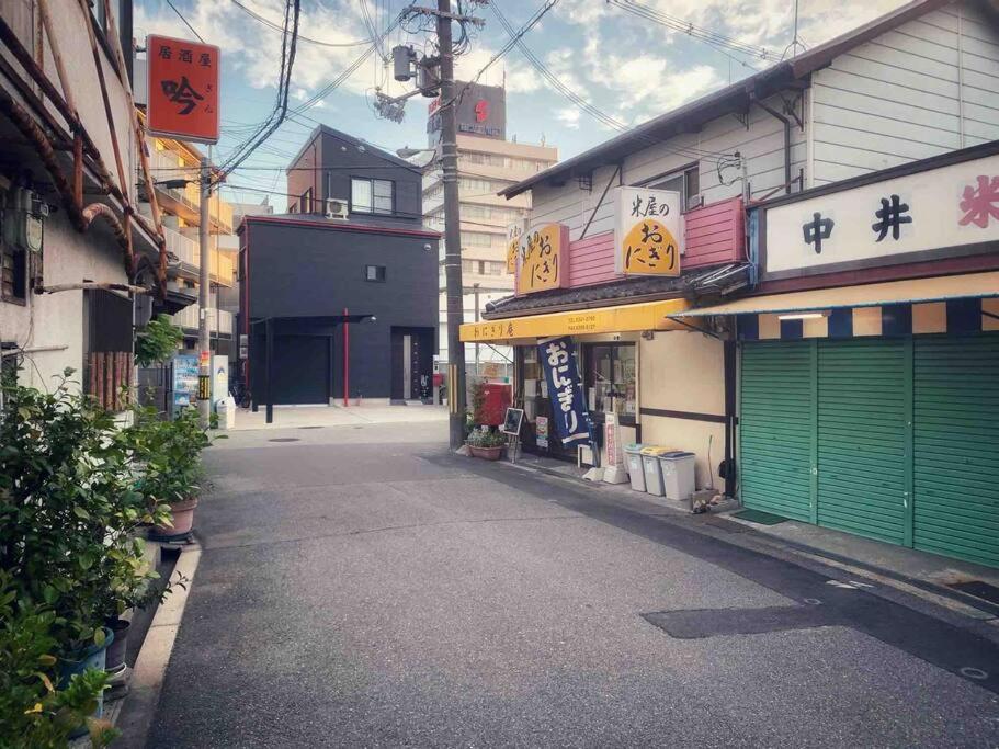 旅家 Kanzakigawa