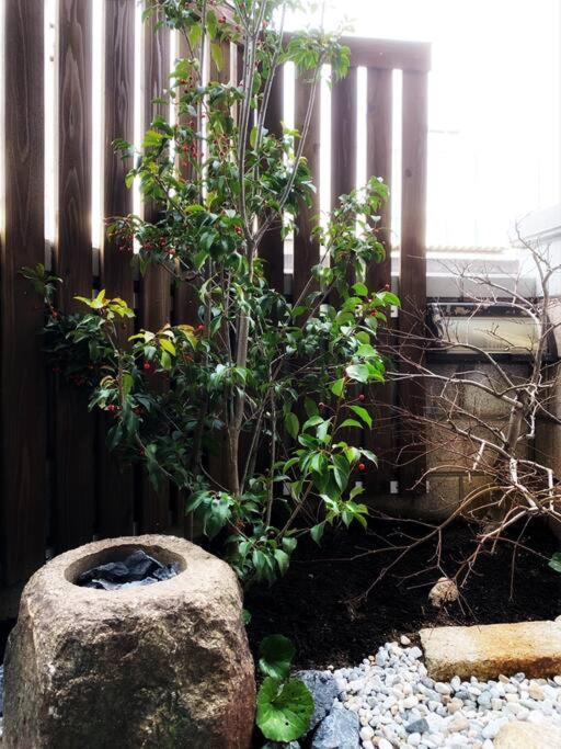 旅家 Kanzakigawa