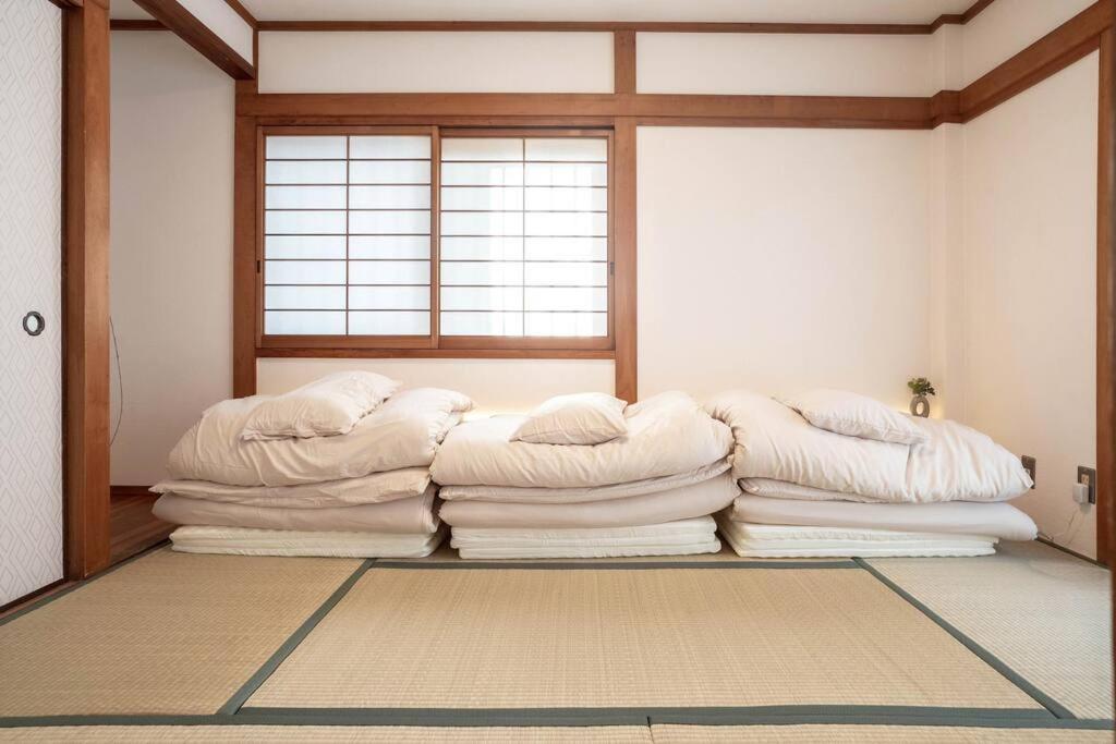 旅家 Kanzakigawa