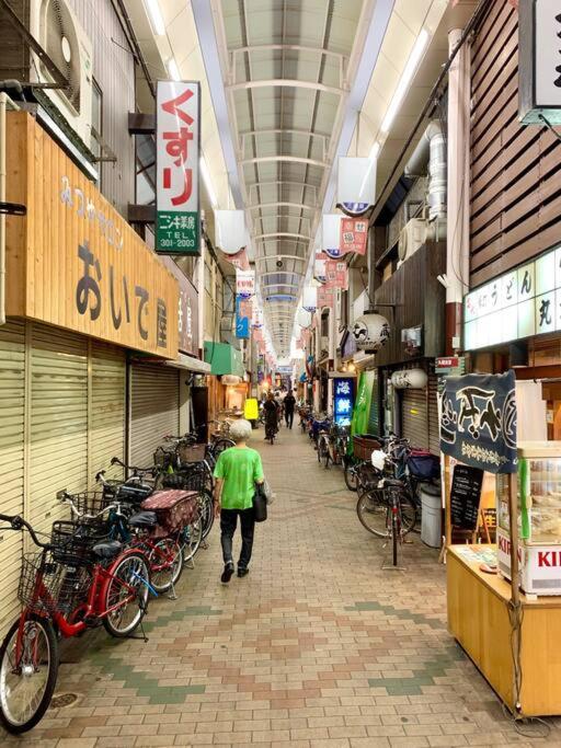 旅家 Kanzakigawa