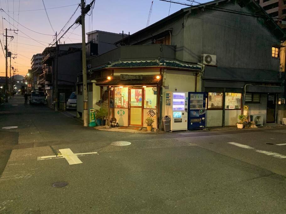 旅家 Kanzakigawa