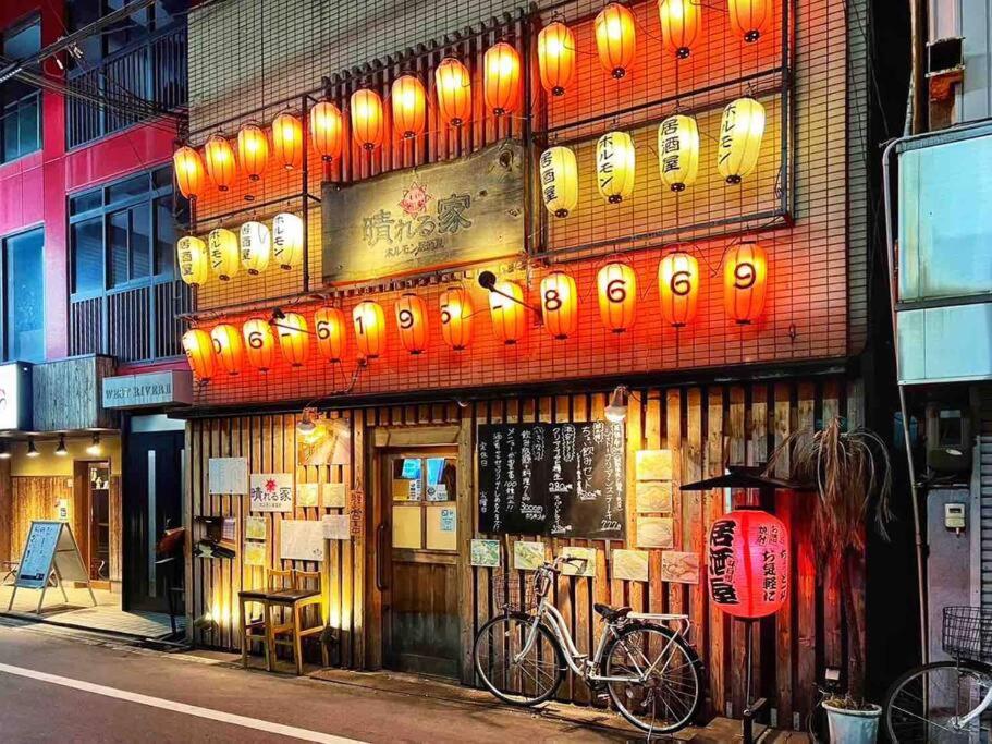 旅家 Kanzakigawa