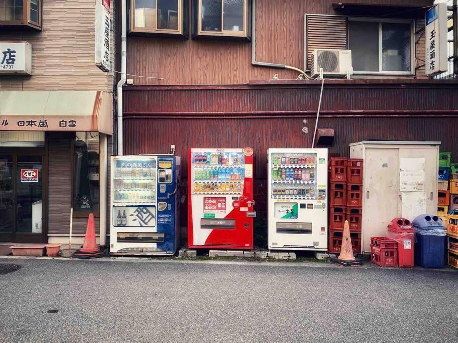 旅家 Kanzakigawa