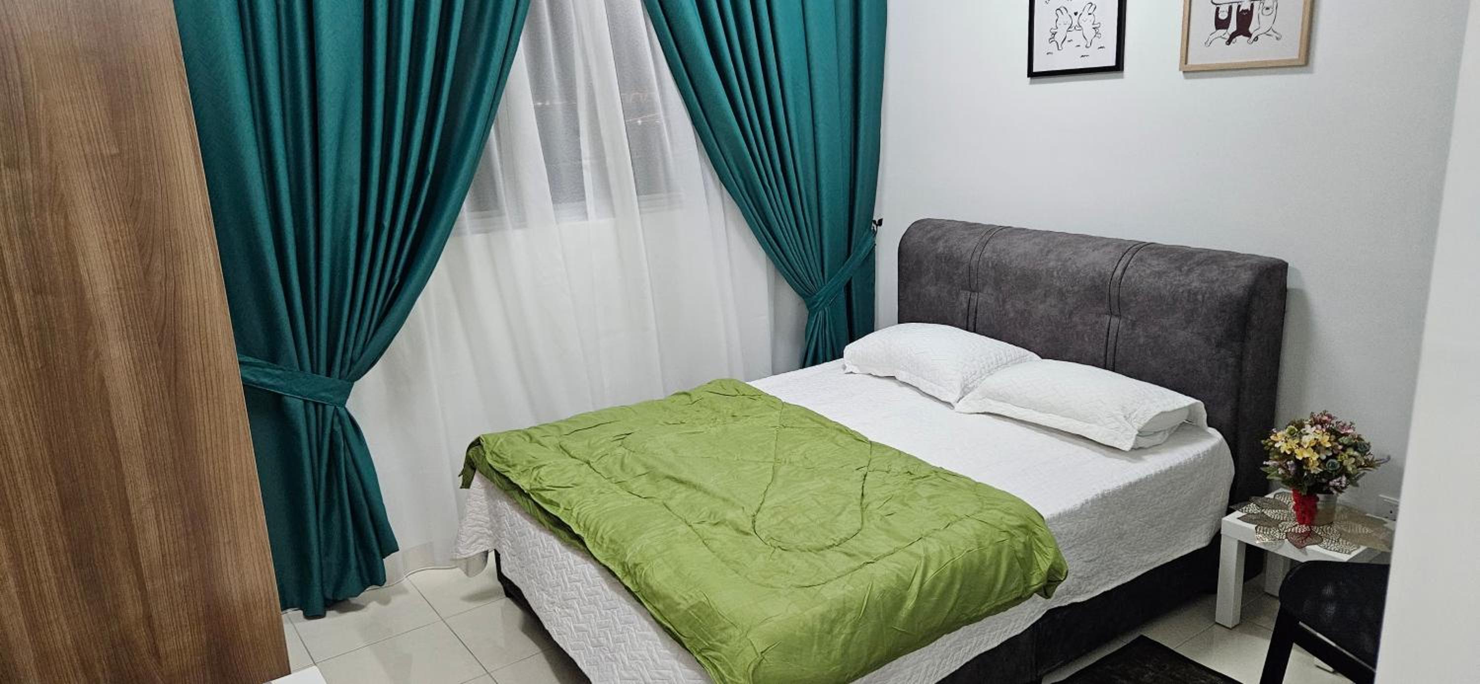 ER Studio Room Nearest KLIA photo 1