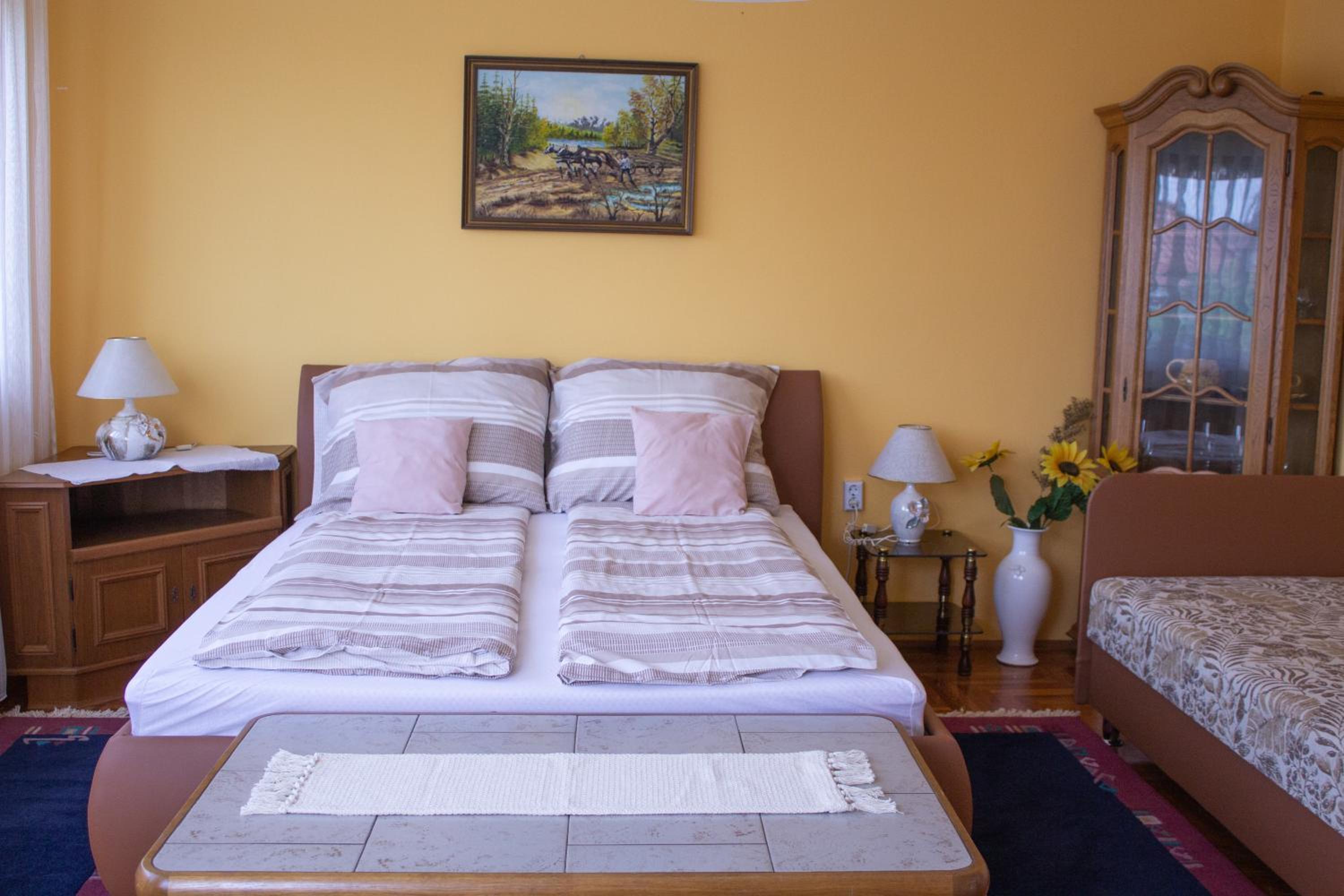 Sándor Apartman