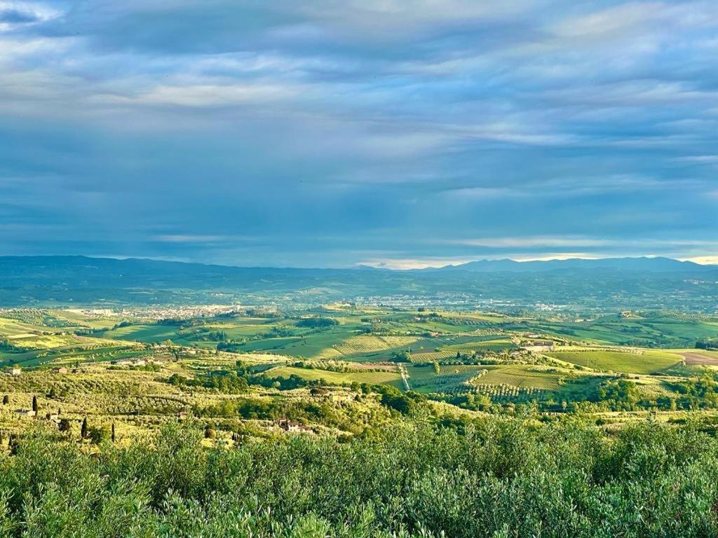 Casa della Noce view 4