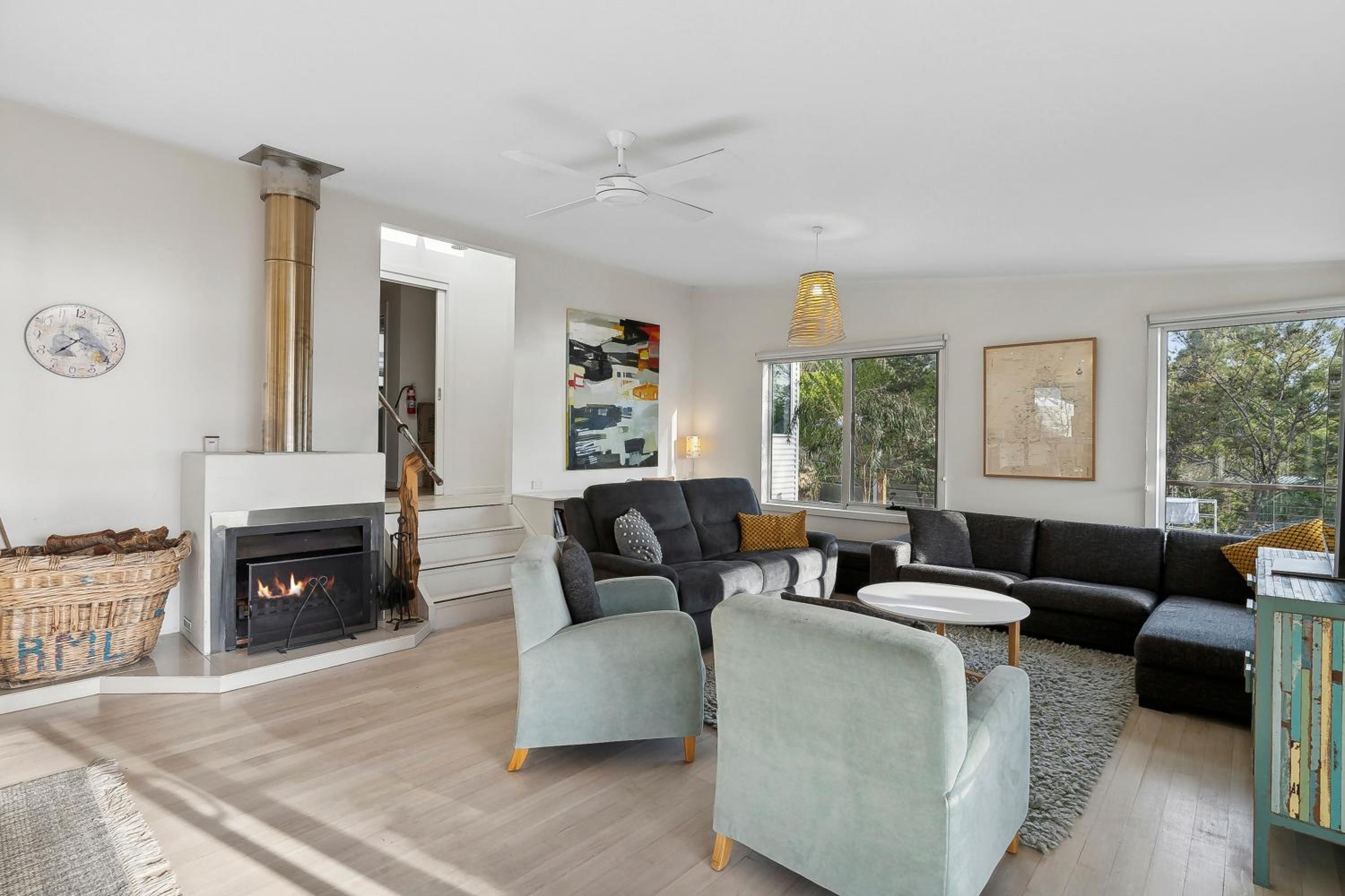 My Bruny Island Home