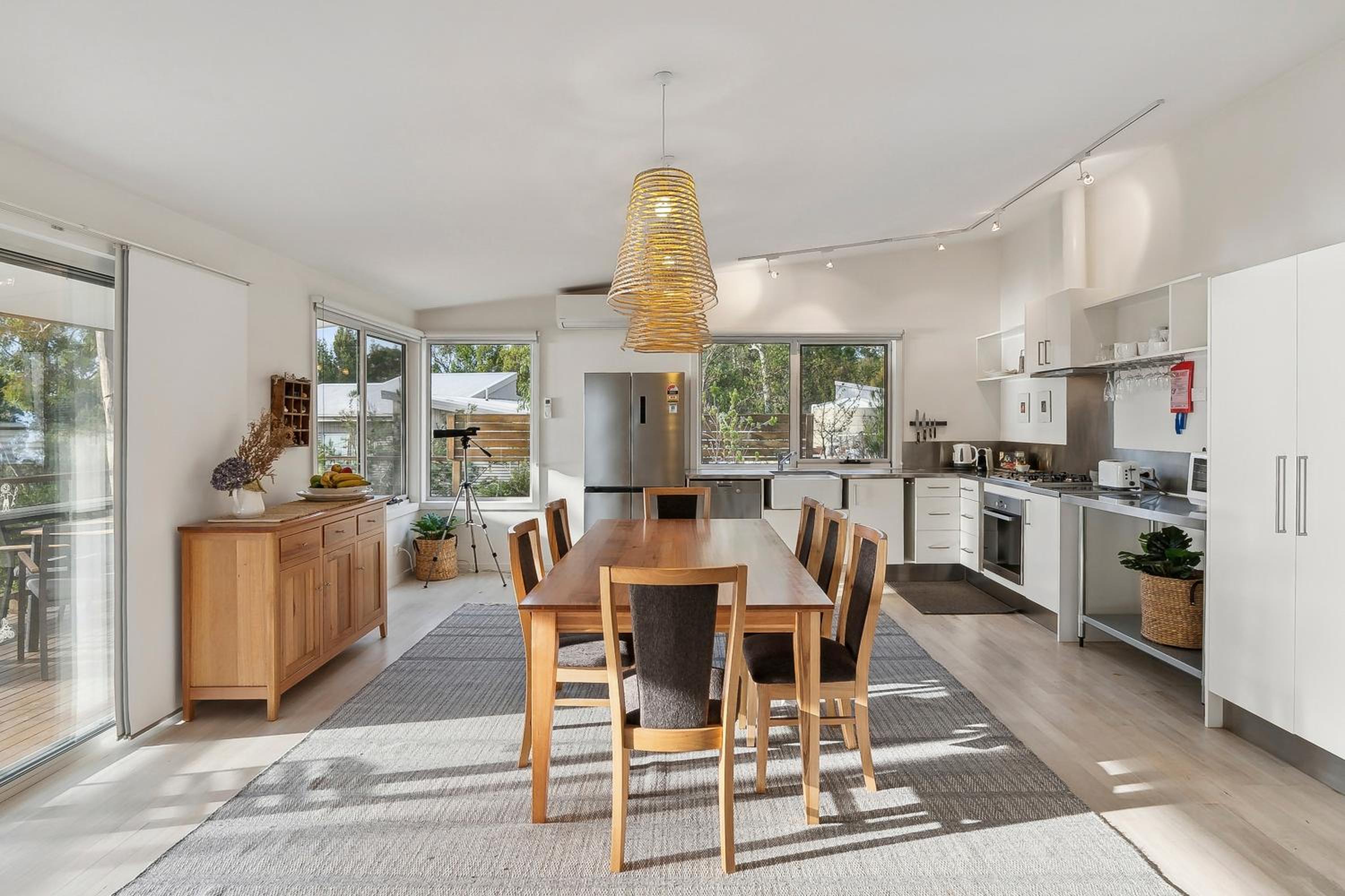 My Bruny Island Home