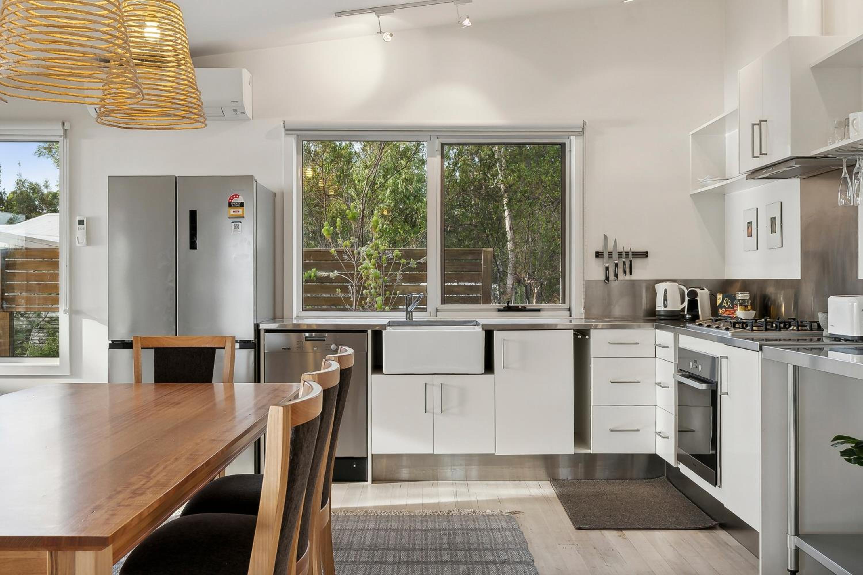 My Bruny Island Home