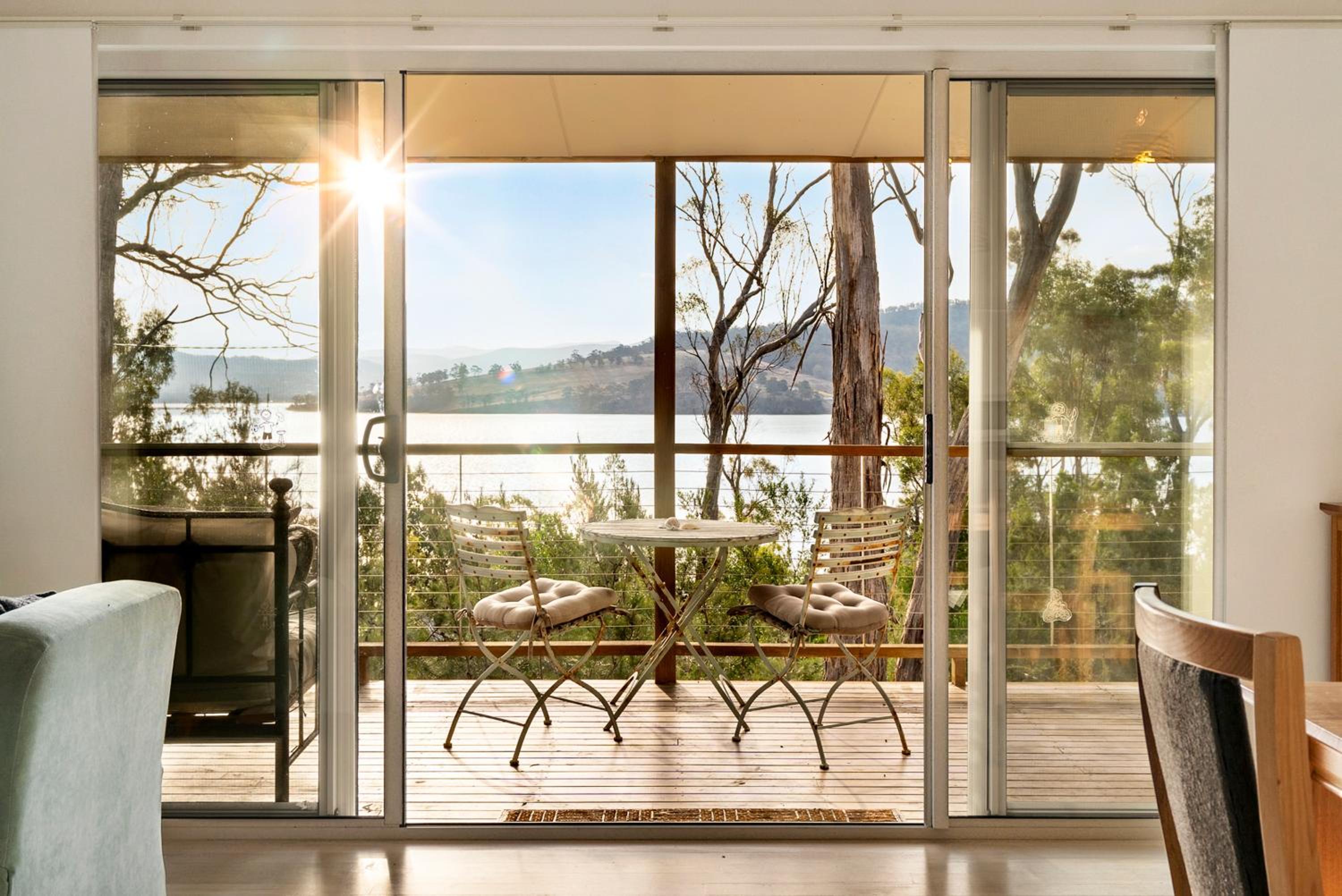 My Bruny Island Home
