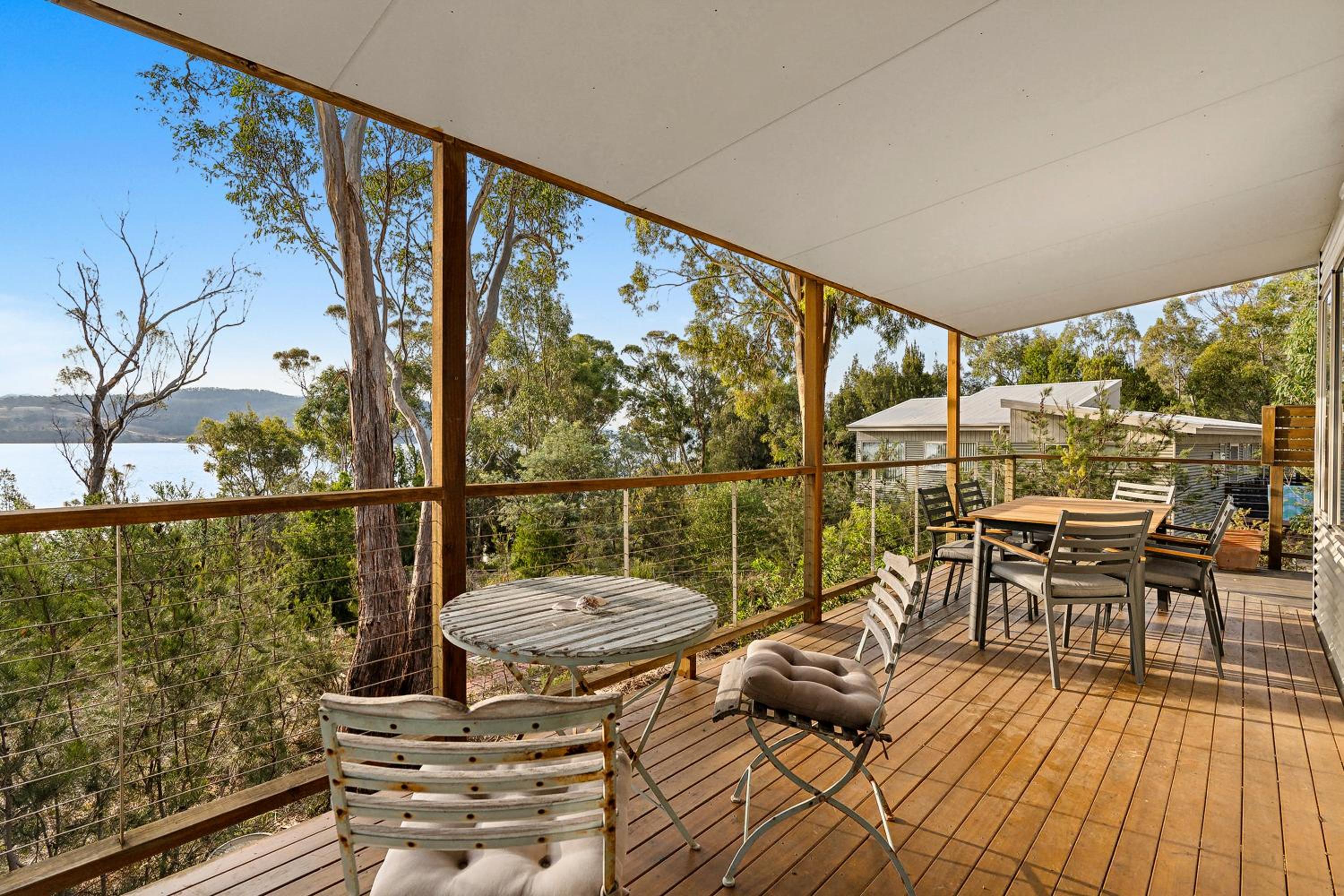 My Bruny Island Home