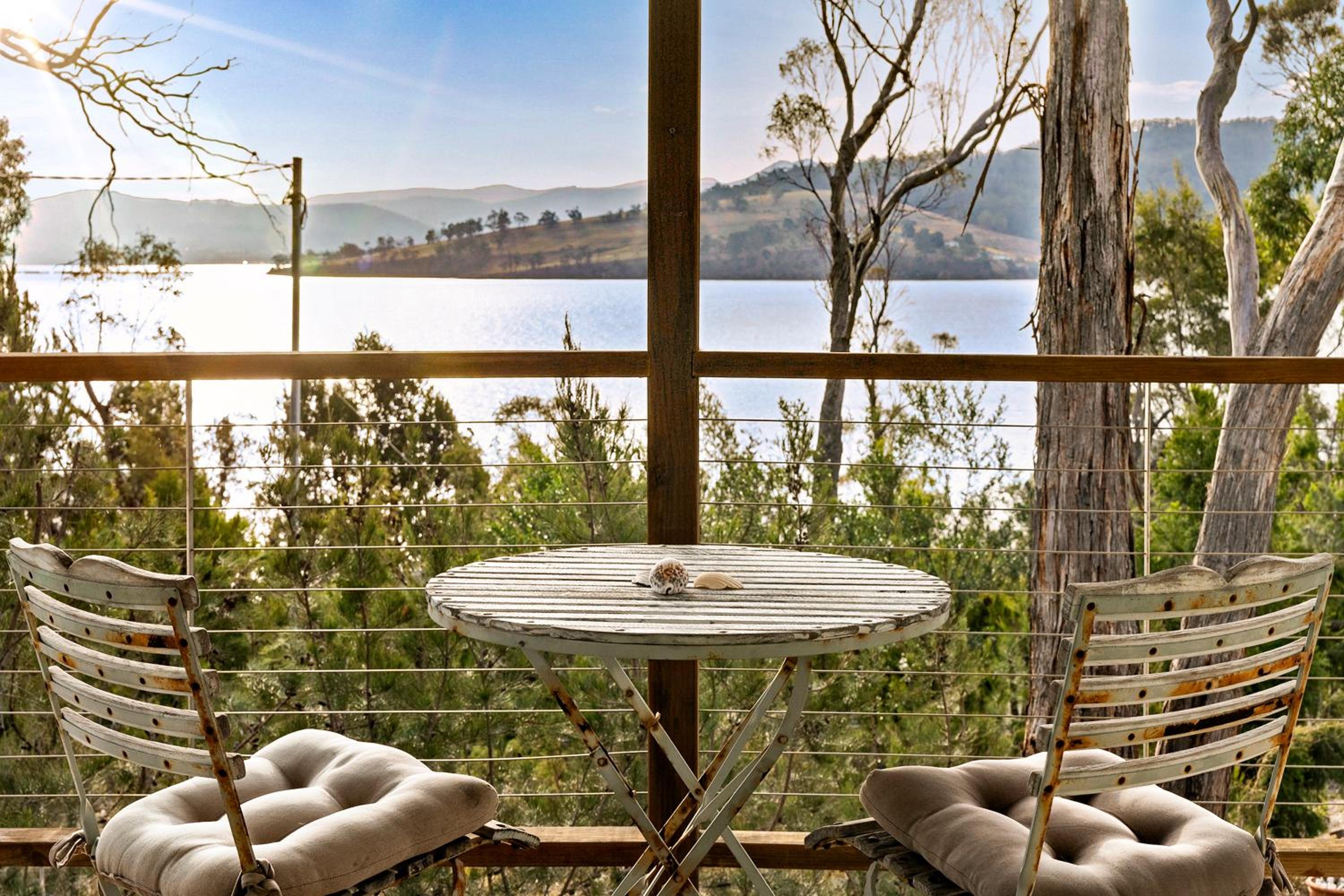 My Bruny Island Home
