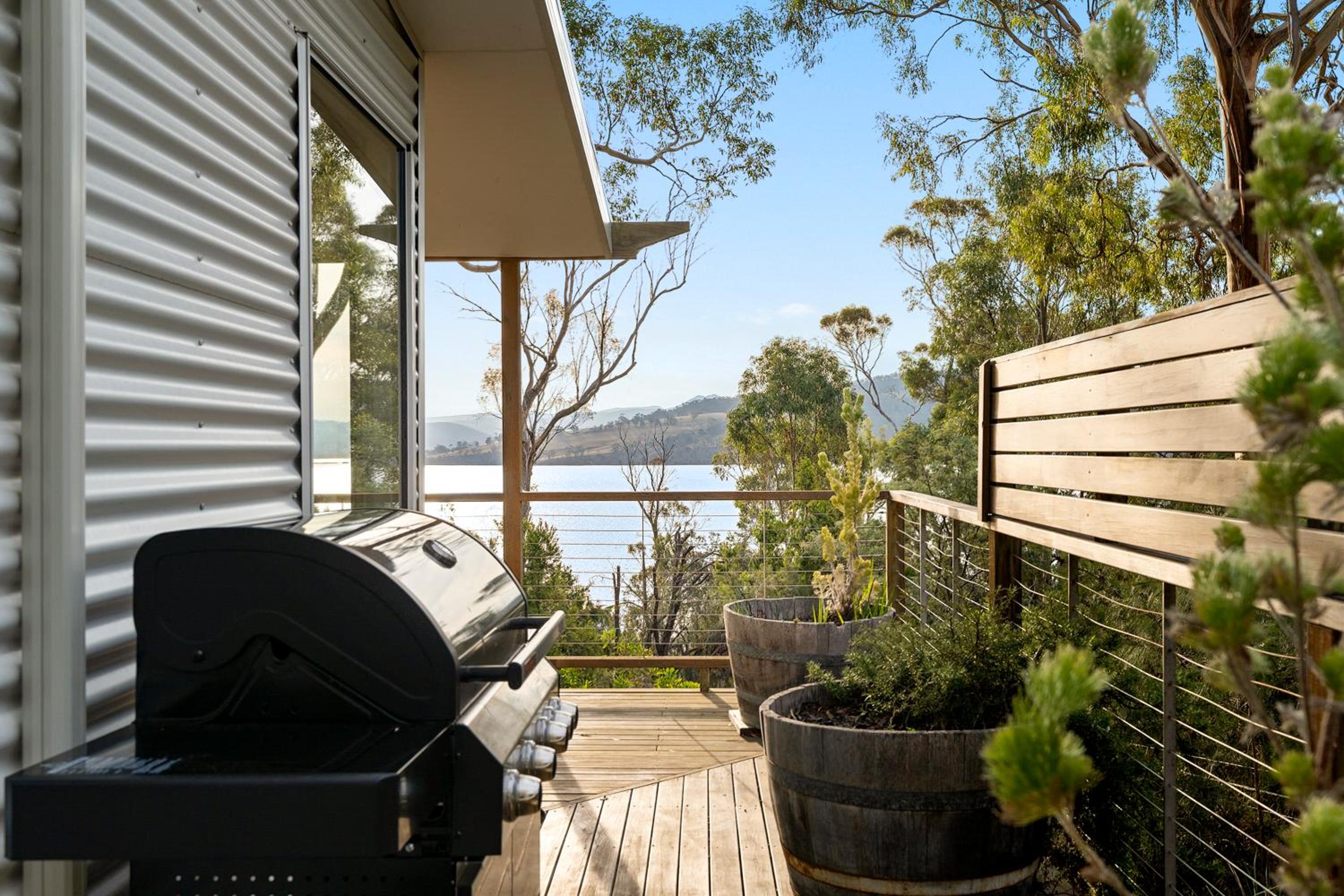 My Bruny Island Home