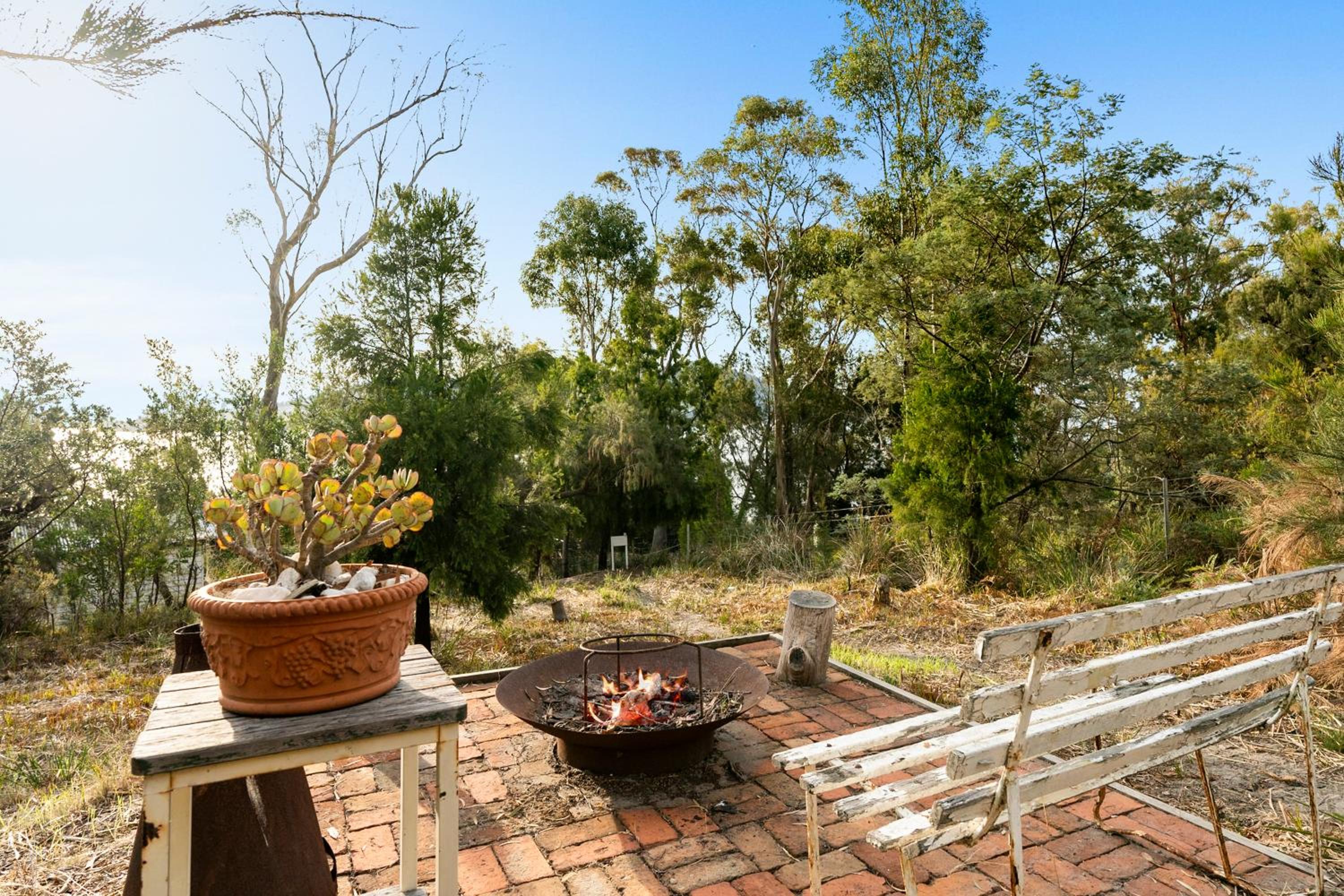 My Bruny Island Home