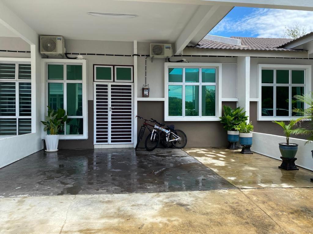 Qaisara Homestay