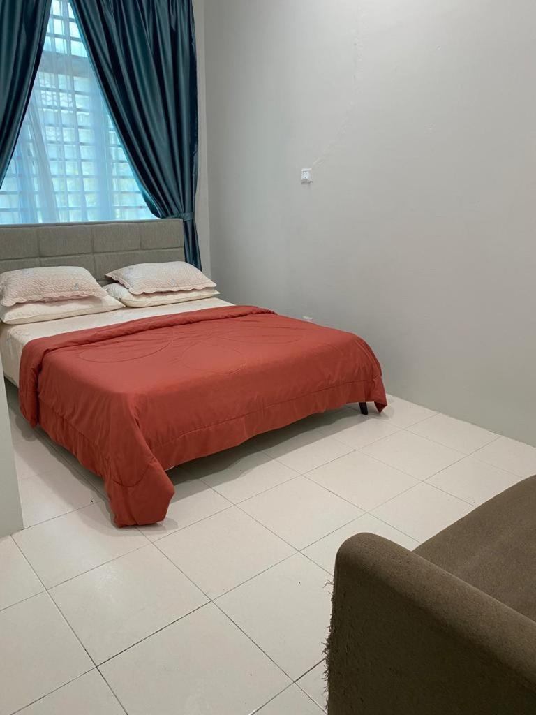 Qaisara Homestay