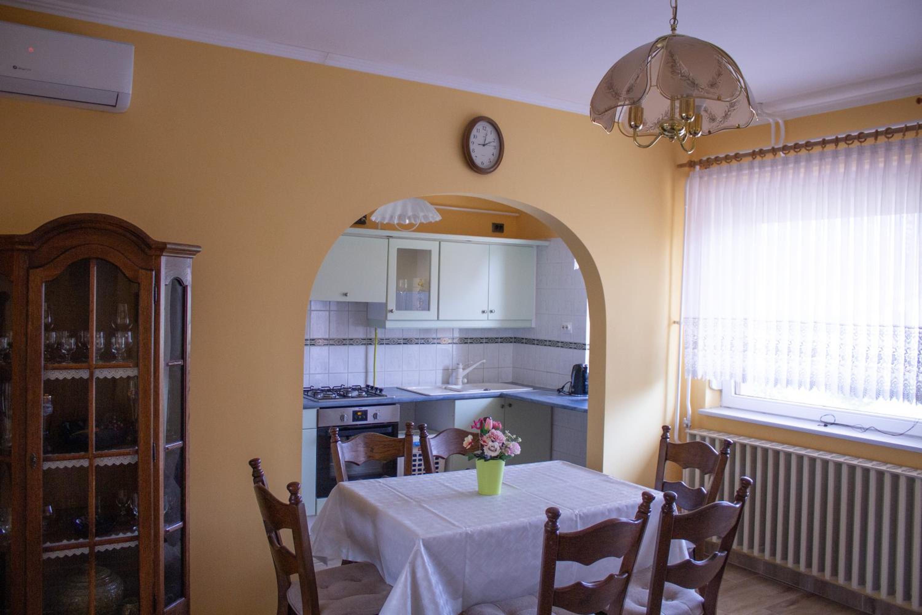 Sándor Apartman