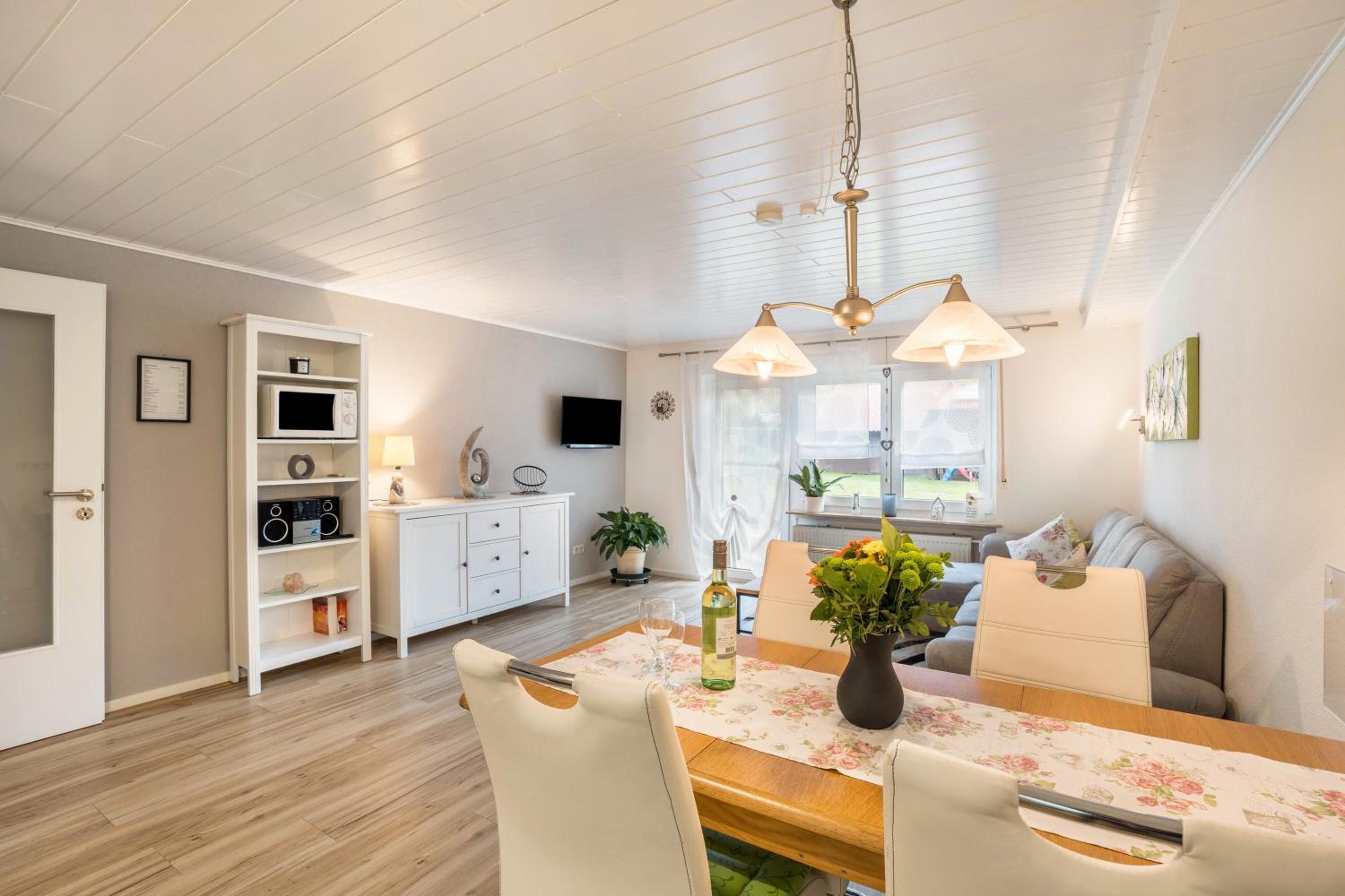 Ferienwohnung Odenwald