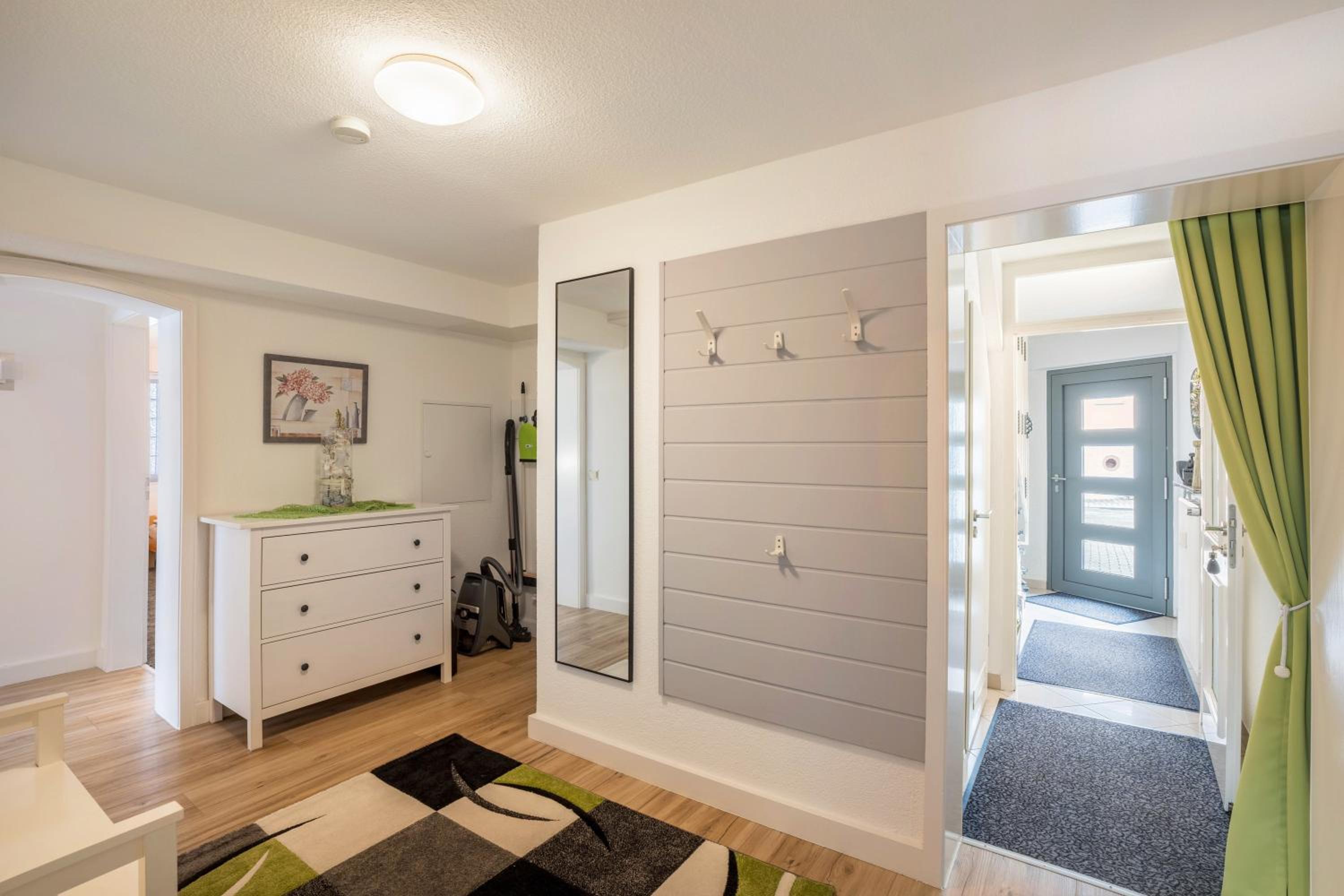 Ferienwohnung Odenwald