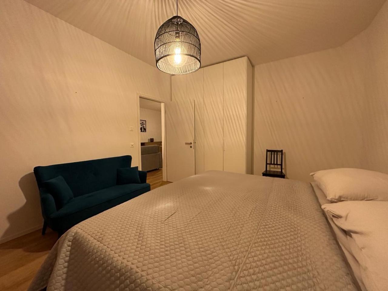 Grand Appartement Lumineux - STELLA Loft - À deux pas du Lac Léman
